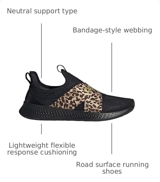 Image of adidas Women's Puremotion Adapt