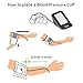 Paramed Upper Arm Blood Pressure Monitor