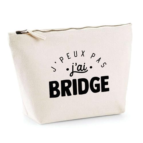 Idée cadeau bridge humour anniversaire et cartes stratégie