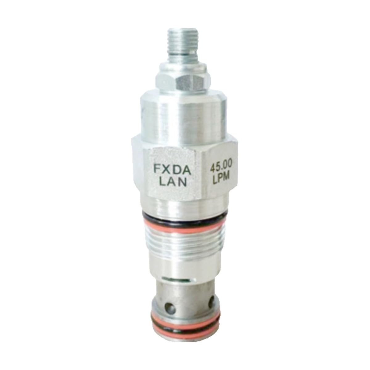 Ssdzvtre One Color 1 Pcs Fxda-Xan Throttle Valve Fxealan Cartridge(Fxda-Lan)