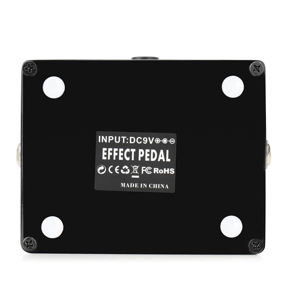 Caline DCP-08 Nightwolf Guitarpedal, DCP08