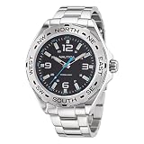 Nautica Men's Clearwater Beach NAPCWS301