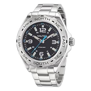 Nautica Men's Clearwater Beach NAPCWS301