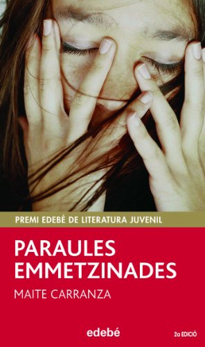 Paraules Emmetzinades (Premi Edebé de Lit. Juvenil): 11 (PERISCOPI) Paraules Emmetzinades (Premi Edebé de Lit. Juvenil): 11 (PERISCOPI)