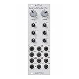 Filter-Module Doepfer A-121d Multimode Dual Filter - Filter Modular Synthesizer