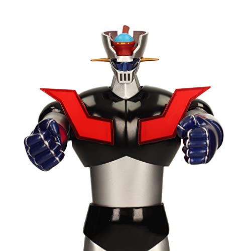 Mazinger Z 12-Inch Figure With Light #TOP7