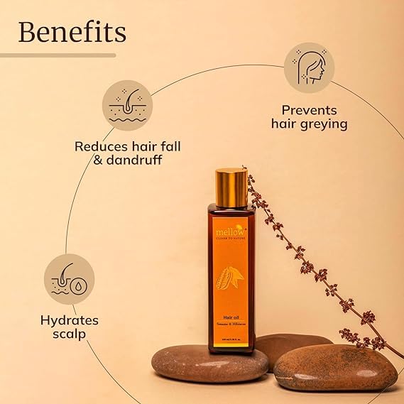 Sesame-Hair-Oil-200ml-for-Shiny-hair-Goodness-of-Herbal-Ingredients-Amla-Shikaki-Bhringraj-Helps-to-Control-Hairfall-Ayush-Certified-GMO-Chemical-Free