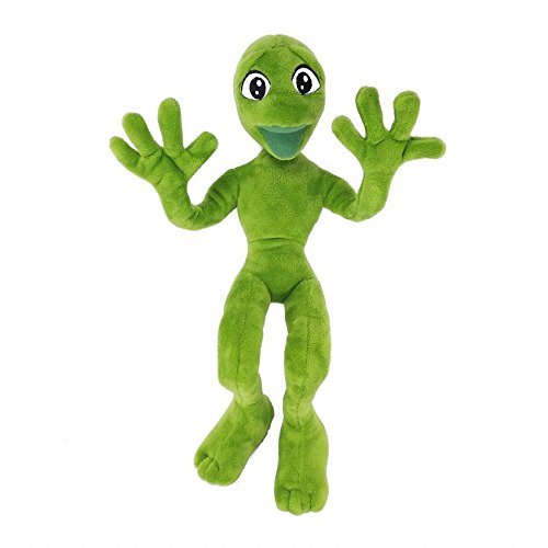 Image of 42 cm Dame Tu Cosita Martian Man Plush Toy