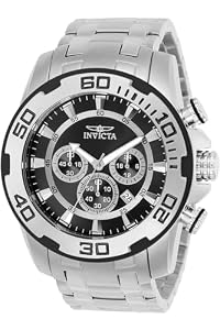 Invicta Pro Diver 22318
