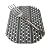 GrillGrate Grill Grate for 22" Weber Kettle and Napoleon Kettle | Hard Anodized Aluminum | Weber Grill Accessory | Napoleon Grill Accessory | 20" Grill Grate Panels for 22" Weber Kettle