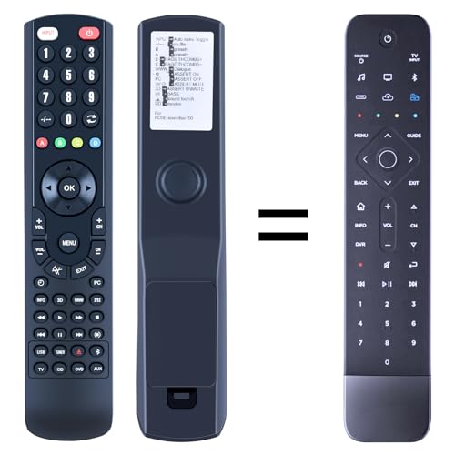 Télécommande compatible Bose 700 pour piloter votre soirée cinéma à la maison