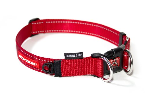 ezydog double up collar large