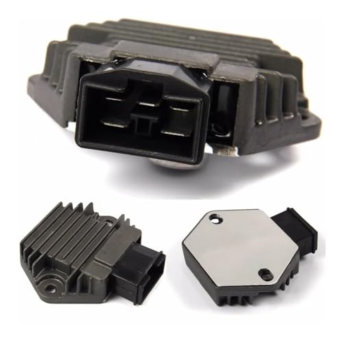 Redresseur de tension CB400F pour stopper les pannes électriques VTEC - 5