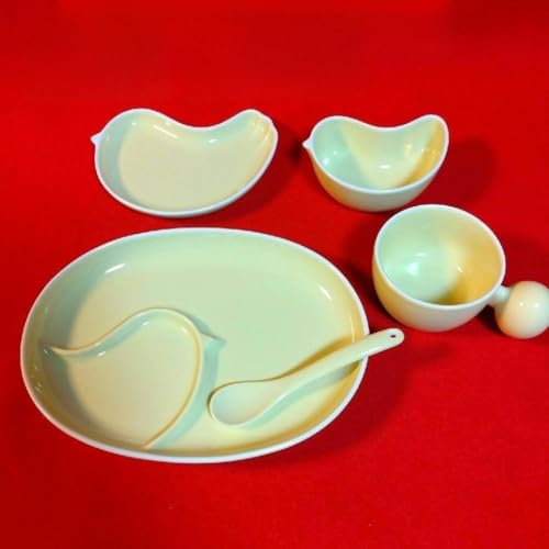 波佐見焼 ベビー食器セット