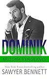 Dominik (Arizona Vengeance)