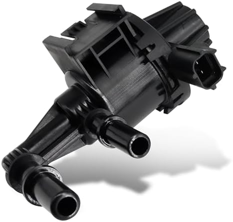 Amazon.com: 911-673 Vapor Canister Purge Solenoid Valve Fit for Ford ...