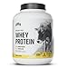 Levels 100% Grass Fed Whey Protein, No GMOs, Vanilla Bean, 5LB