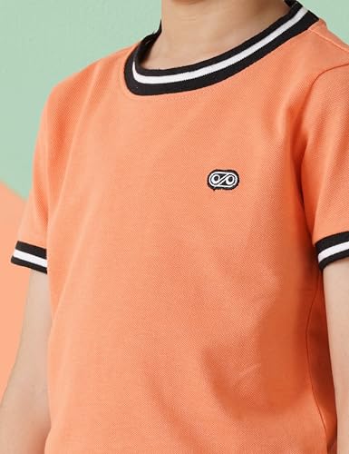 Image of Amazon Brand - Symbol Boys T-Shirt