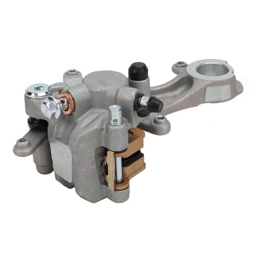 Étrier de frein arrière pour résoudre les pertes de puissance sur KX250F KX450F