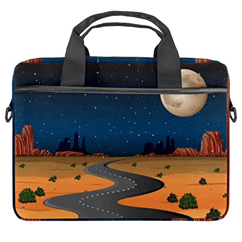 Sacoche portable 13" anti-rayures pour protéger votre PC portable