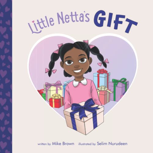 Little Netta's Gift