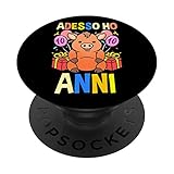 Photo Gallery adesso ho 10 anni facocero compleanno popsockets popgrip intercambiabile Photo Gallery adesso ho 10 anni facocero compleanno popsockets popgrip intercambiabile
