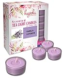 CALIDAD PREMIUM – Nuestras velas aromáticas para regalo las fabrica en Europa una marca en la que puedes confiar. ¡Prueba estas velas aromáticas en pack de Hyoola y notarás la diferencia!