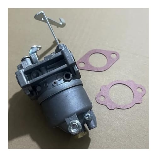 Carburateur MZ360 haute précision avec joint pour démarrage stable EF6600DE PT6700DXE