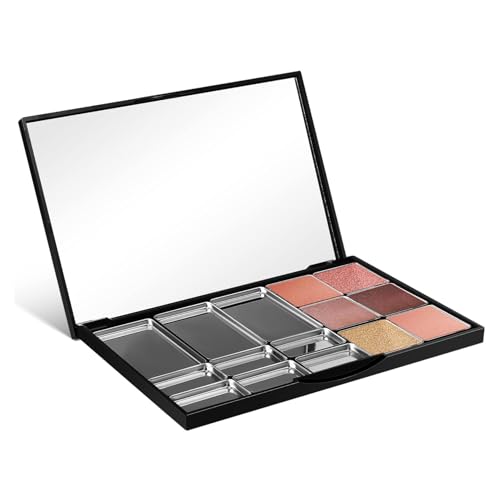 Beaupretty 1 Zbg }OlbgACVhE̋gC cosmetic highlight palette lߑւ\ ACVhEpbg p σg[ Cσpbg