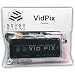 VID PIX - 8bit Animation Video Synth Console Kit