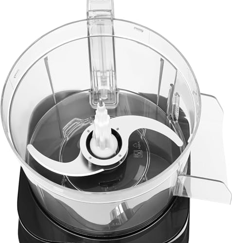 Picadora eléctrica multifuncional 5 en 1 para verduras miniatura 6
