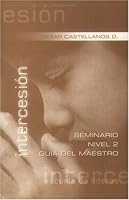 Intercesion: Maestro, Nivel 2 1932285164 Book Cover