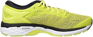 Asics Asics Herren Gel-Kayano 24 Laufschuhe
