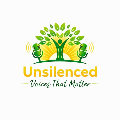 Episode 1 - Why Does this Podcast Exist
