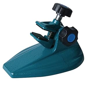Voetstuk Micrometer Beugel Micrometer Base Precisie Micrometer Houder Stand Diepte Micrometer Base Meten Tool Beugel…