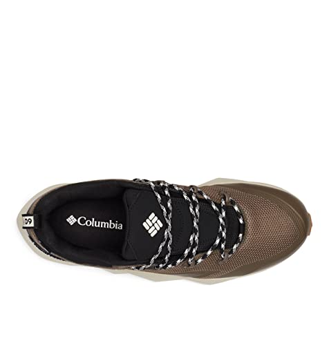 Image of Columbia Men's Peakfreak Venture Waterproof Hiking Shoe