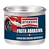 Arexons 8253 Mirage Pasta ABRASIVA ML150, Bianco