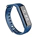 Produktbild Lbyhning Fitness Armband, Sport Smart Watch Bluetooth bracele Fitness Tracker herzfrequenz blutdruck sauerstoff Schlaf überwachung Pedometer wasserdicht