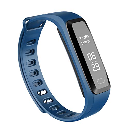 Preisvergleich Produktbild Lbyhning Fitness Armband, Sport Smart Watch Bluetooth bracele Fitness Tracker herzfrequenz blutdruck sauerstoff Schlaf überwachung Pedometer wasserdicht