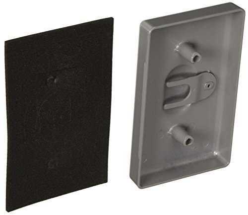 La Mejor comparativa de Apagadores industriales más recomendados. 2 Imagen adicional