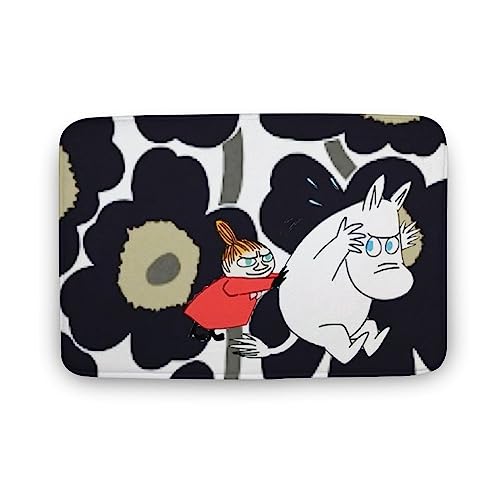 ���[�~�� �~�C ���փ}�b�g ���킢�� �L�b�`���}�b�g ������� ����~�� �䏊 ���� �t���A�}�b�g ���O �G���g�����X�}�b�g �h�A�}�b�g �D���Ƃ� �Ɩ��p �}�b�g �L�����N�^�[ �􂦂� 50x80cm