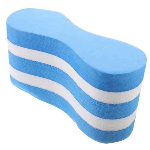balacoo Eva Swim Training Back Float Kids Pull Buoy Leg Float for Swimming Pool Training