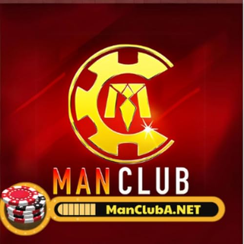 Couverture de Man Club