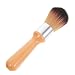 Soft Bristle Brush Sculptures Brush Figures Wood Duster ES Soft Bristle Household Jade Ware ES Jade