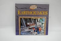 Earthquakes 0836828321 Book Cover