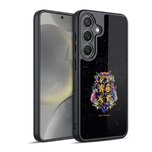 Coque Harry Potter S24 5G Évitez les Rayures avec le Gel Renforcé