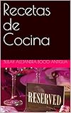  Recetas de Cocina