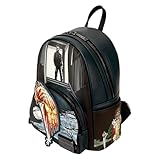 Loungefly Backpacks Halloween Michael Myers Mini Backpack - Image 3