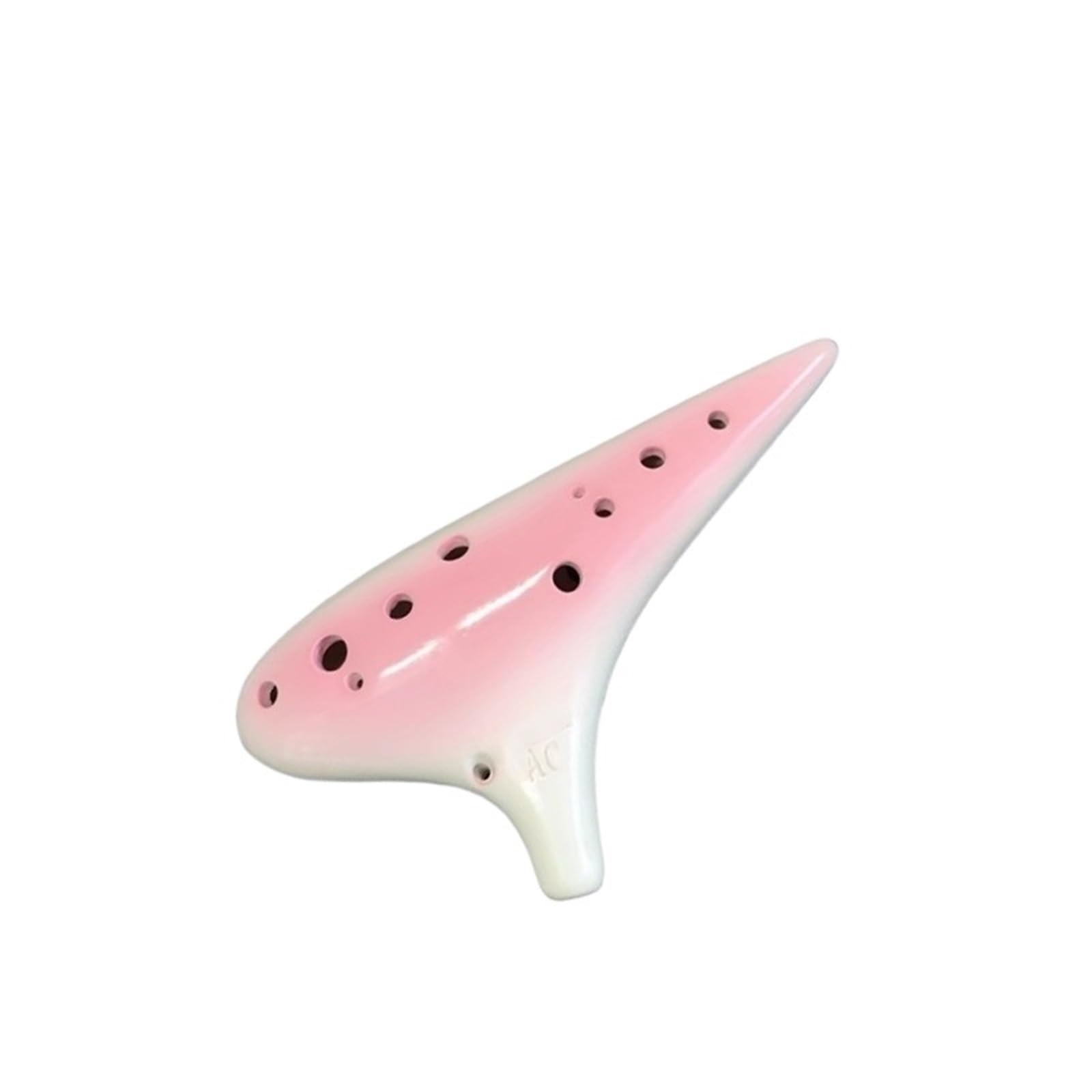 Ocarina principianti Ocarina In Ceramica 12 Fori Alto C Ocarina Professionale Per Principianti