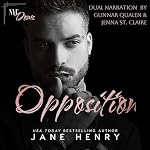 Cover of Opposition